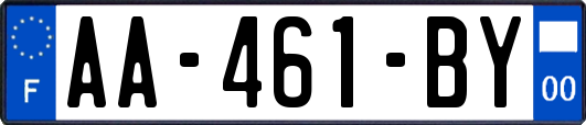 AA-461-BY