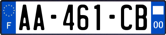 AA-461-CB