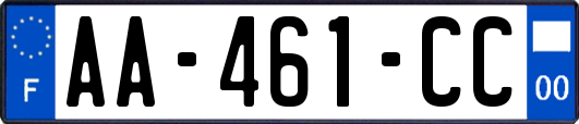 AA-461-CC