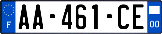 AA-461-CE