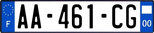 AA-461-CG