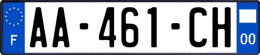 AA-461-CH