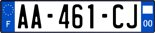 AA-461-CJ