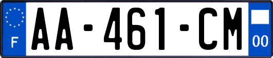 AA-461-CM