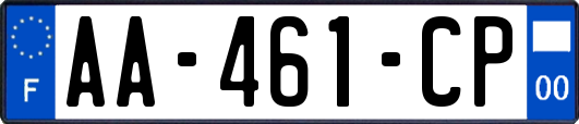 AA-461-CP