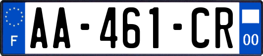 AA-461-CR
