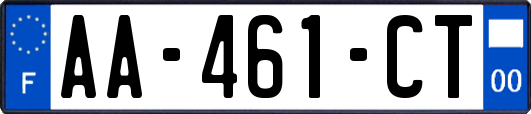 AA-461-CT