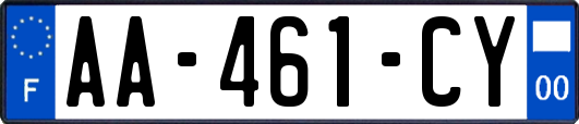 AA-461-CY