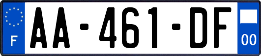 AA-461-DF