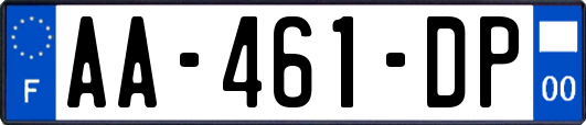 AA-461-DP