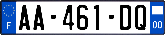 AA-461-DQ