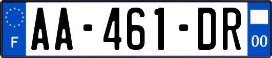 AA-461-DR