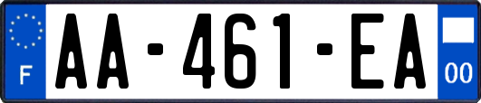 AA-461-EA