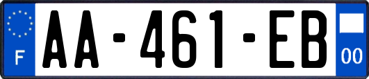 AA-461-EB