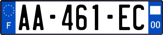 AA-461-EC