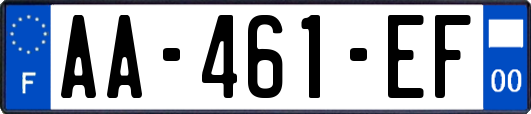 AA-461-EF