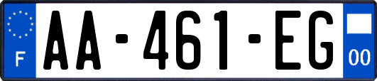 AA-461-EG