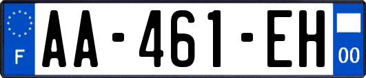 AA-461-EH