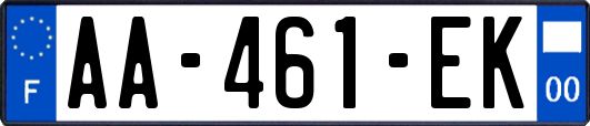 AA-461-EK