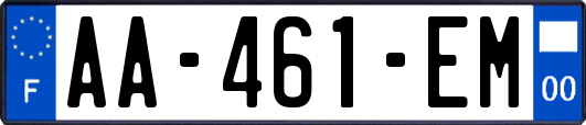 AA-461-EM