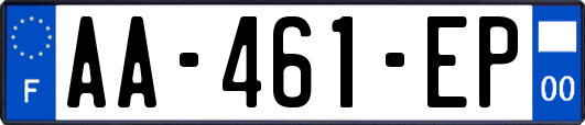 AA-461-EP