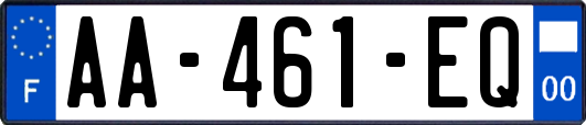 AA-461-EQ