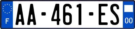 AA-461-ES