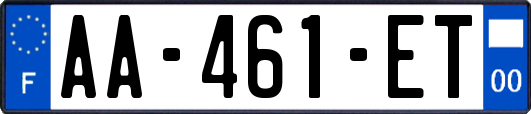 AA-461-ET