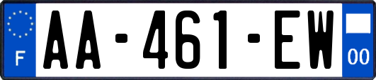 AA-461-EW