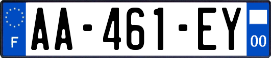 AA-461-EY