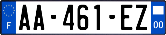 AA-461-EZ