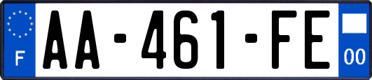 AA-461-FE