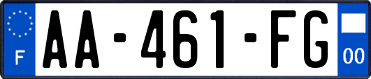 AA-461-FG