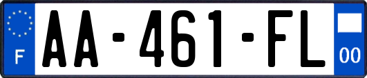 AA-461-FL