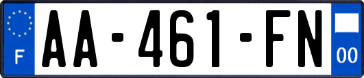 AA-461-FN