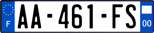 AA-461-FS