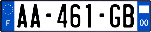 AA-461-GB