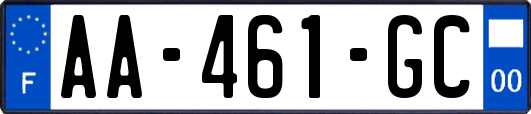 AA-461-GC