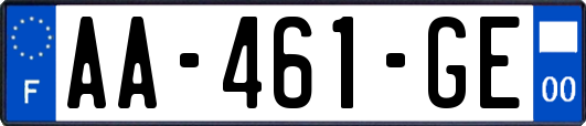 AA-461-GE