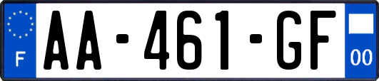 AA-461-GF