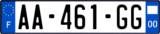 AA-461-GG