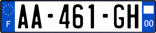 AA-461-GH