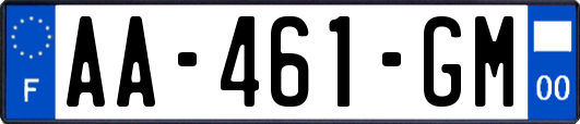 AA-461-GM