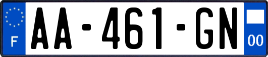 AA-461-GN