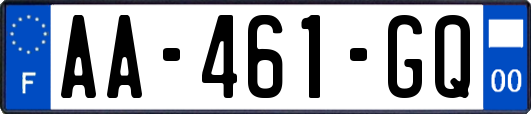 AA-461-GQ