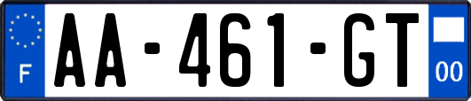 AA-461-GT