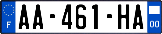 AA-461-HA