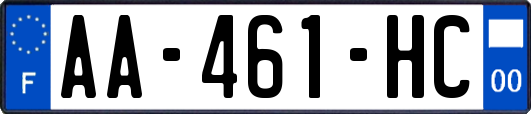 AA-461-HC