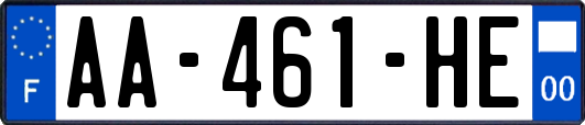 AA-461-HE