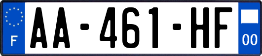 AA-461-HF